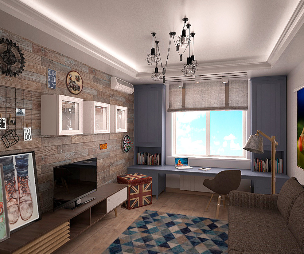 Галерея наших интерьеров