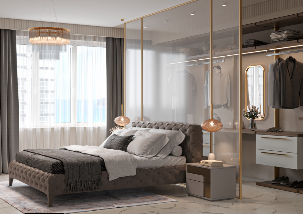 г.Сочи. Центральный район. ул.Черноморская. 195 кв.м / 4 спальни