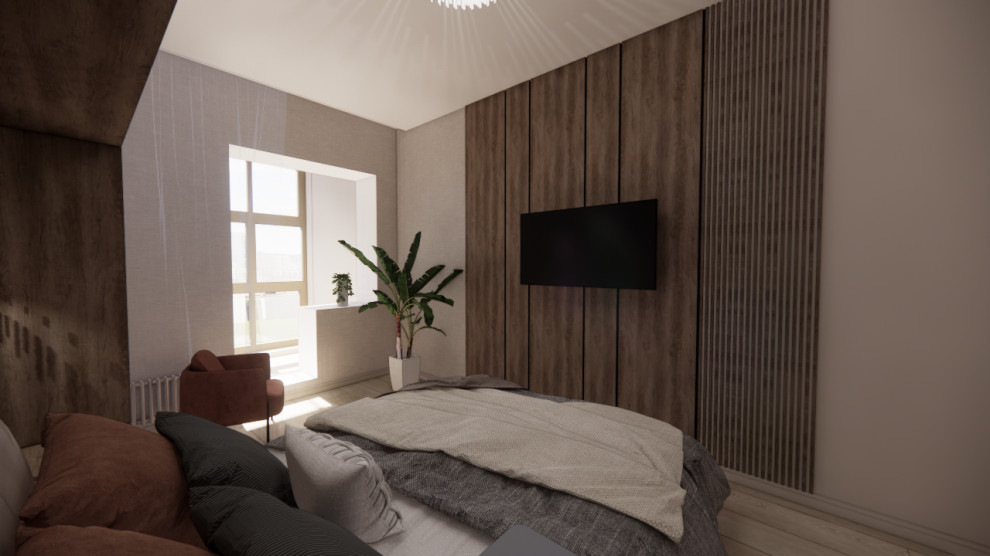 ЖК"Рассказово"