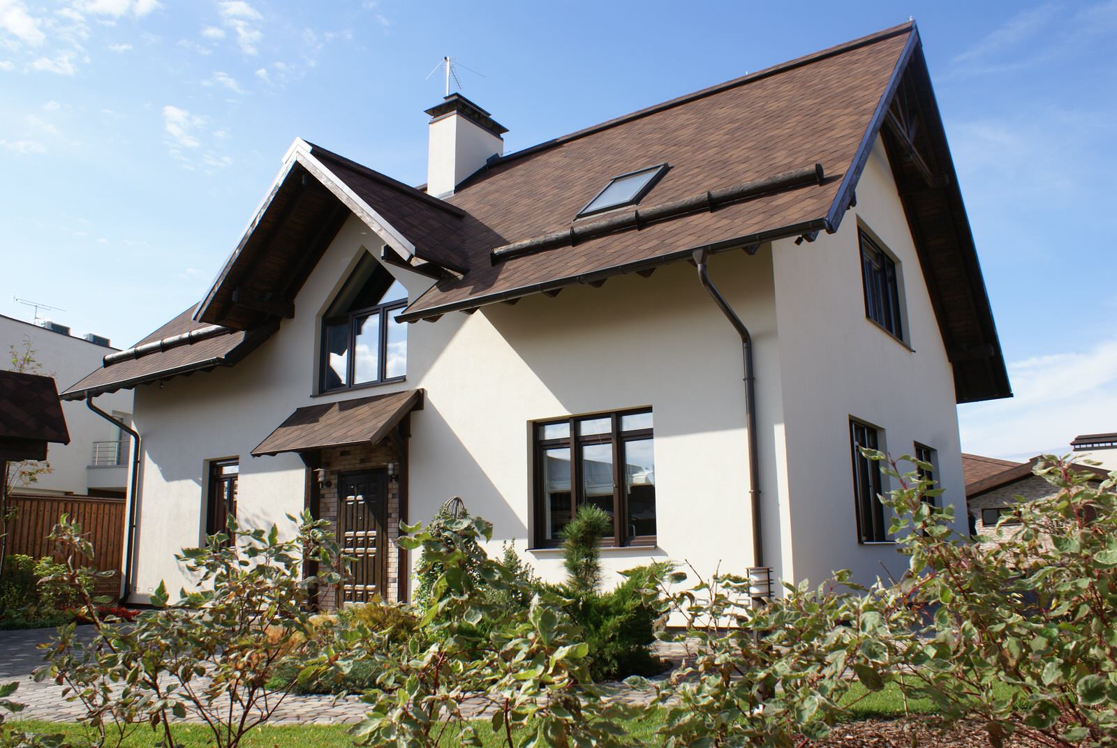 коттедж с.Шумейка