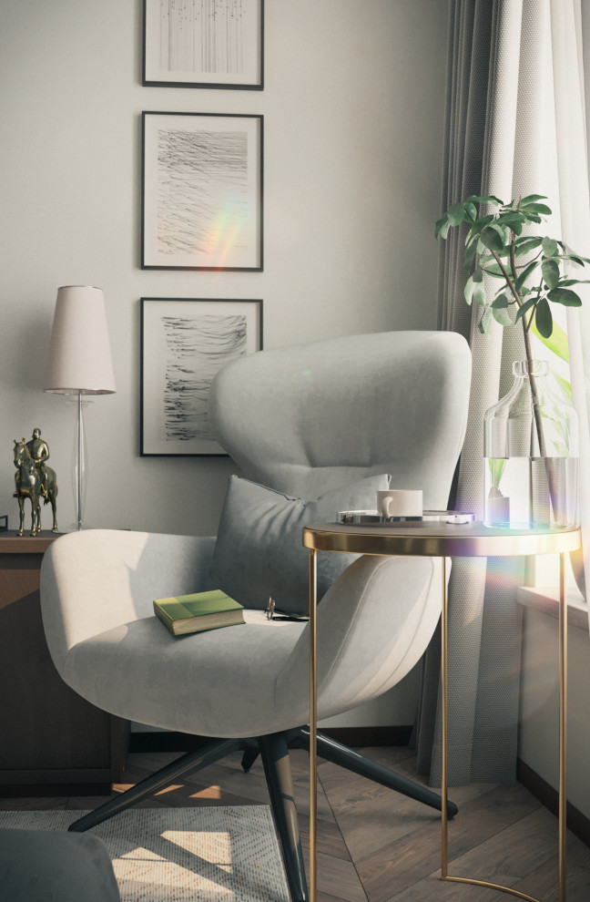 ЖК Вавилова 4