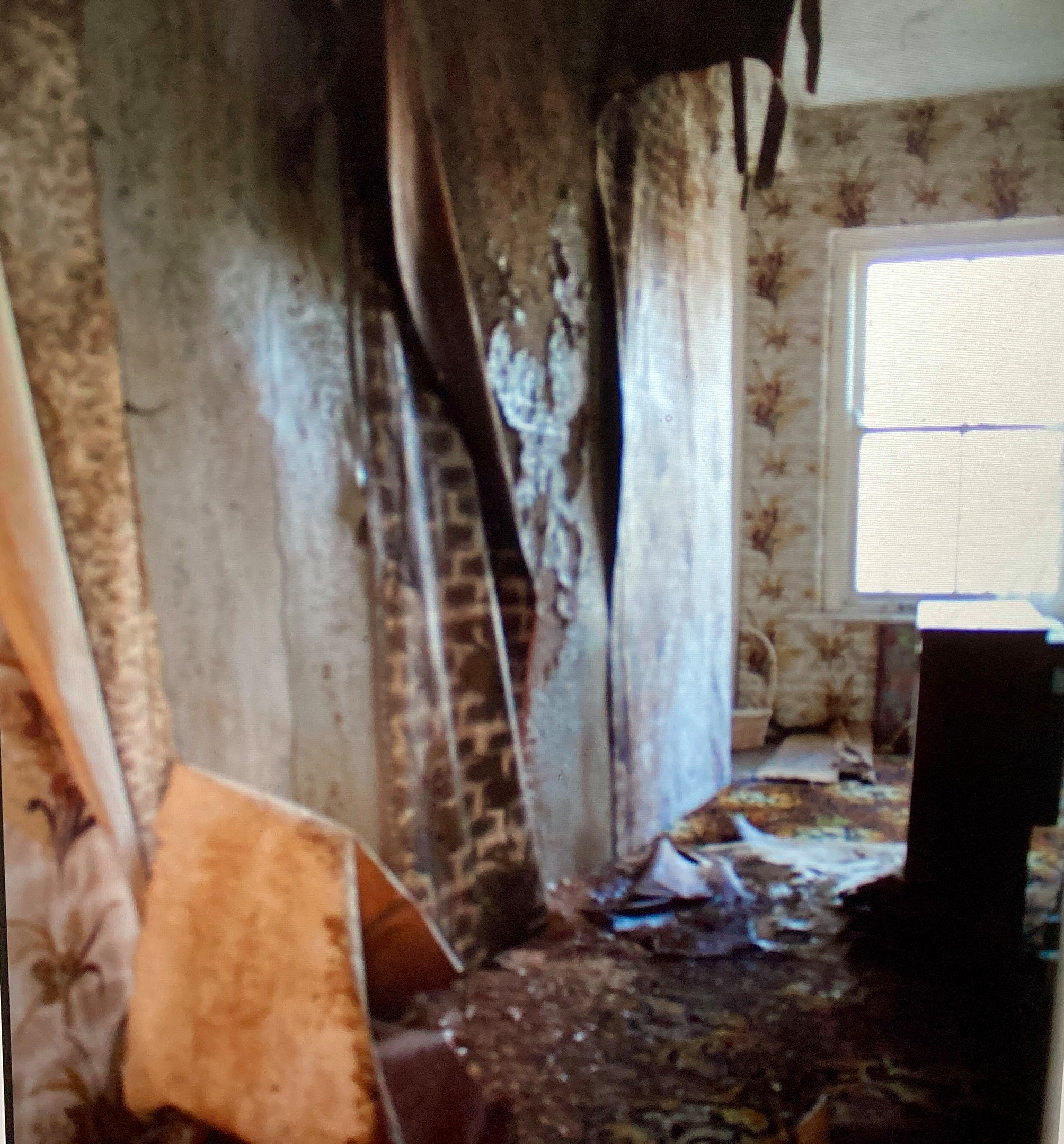 INTERIOR DESIGN STUDIO - VIPP LOUNGE SPACE - BEFORE & AFTER