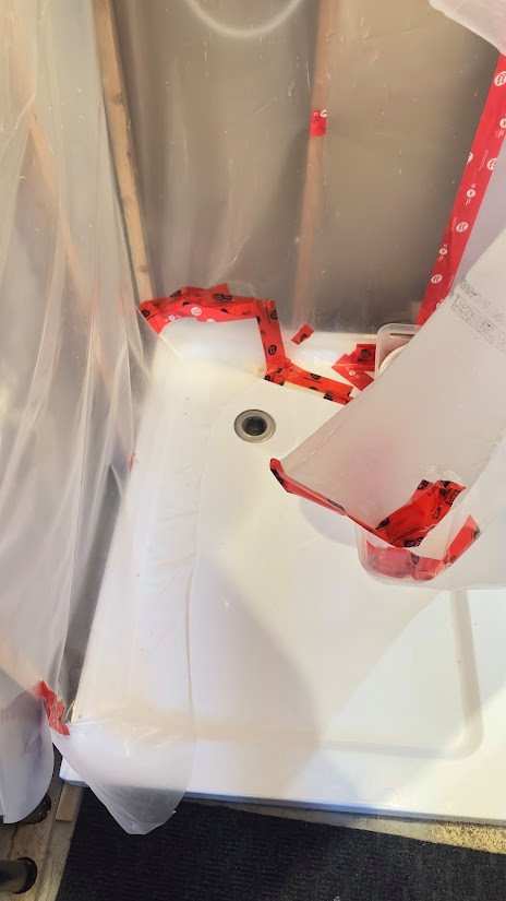Fallowfield Bathroom Remodel
