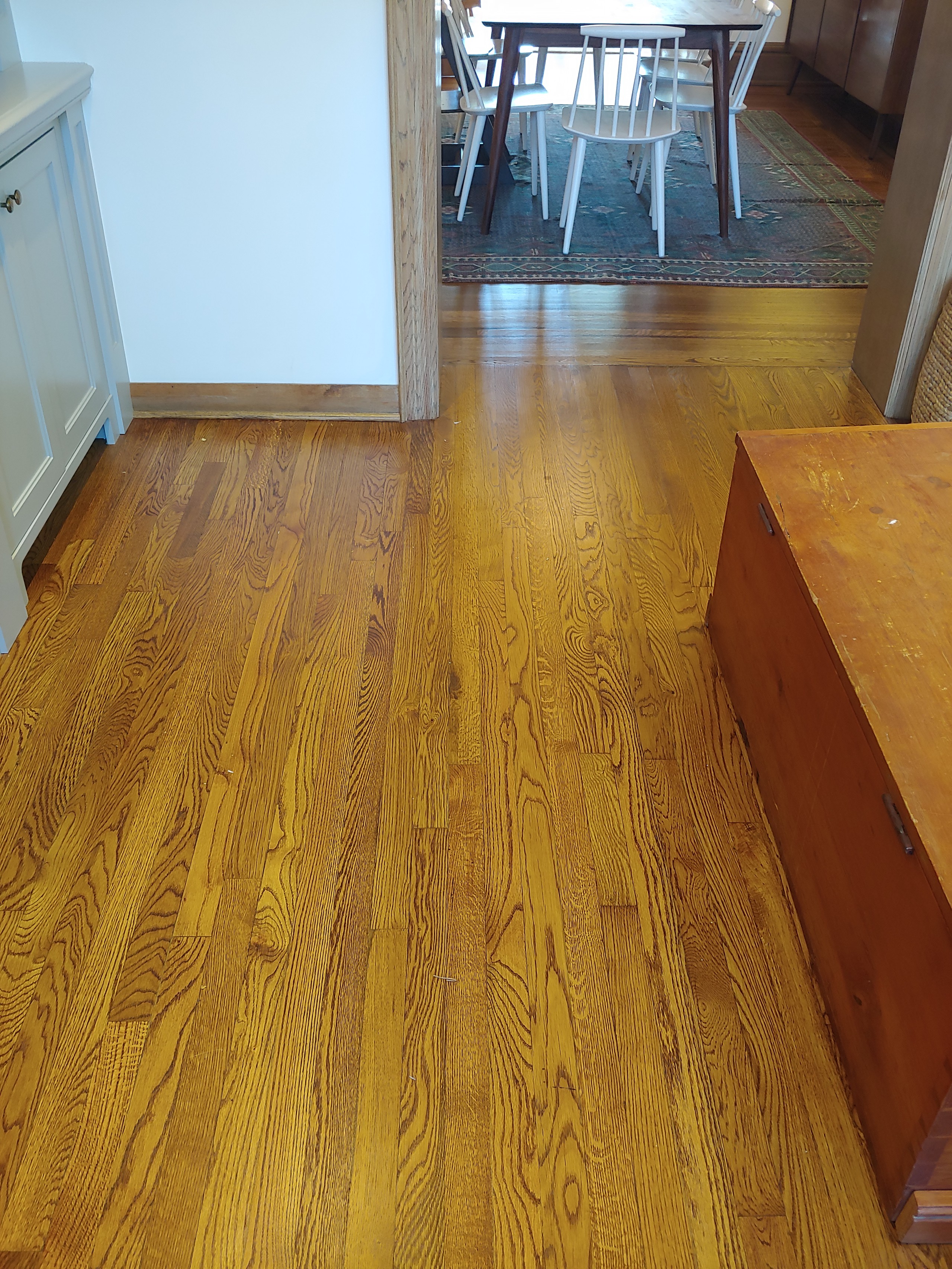 Hamiltion Flooring