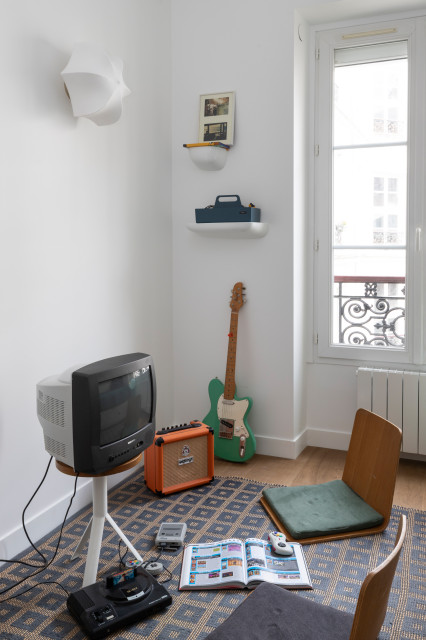 Diderot mid-century-heimkino
