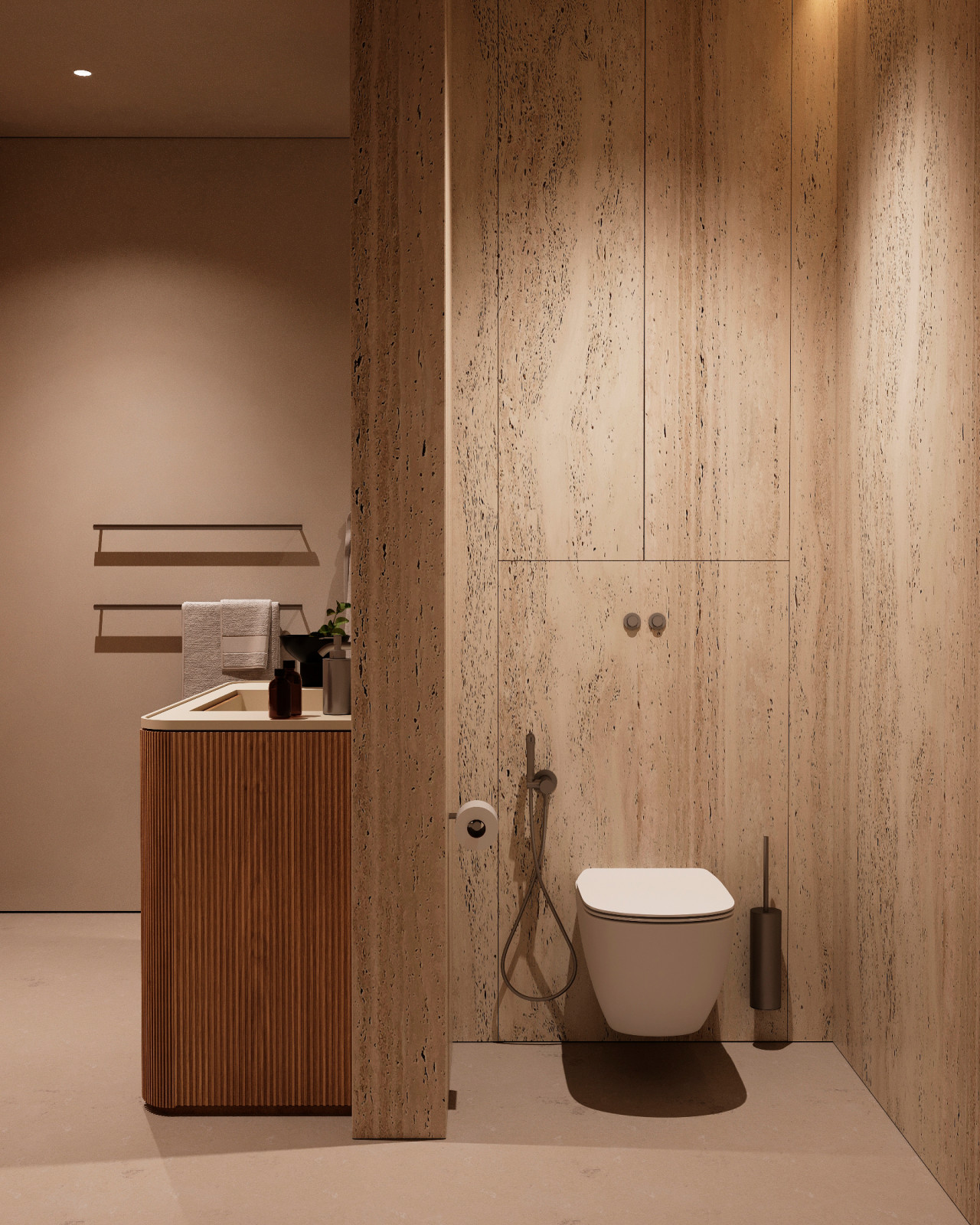 Квартира в ЖК "Стокгольм"