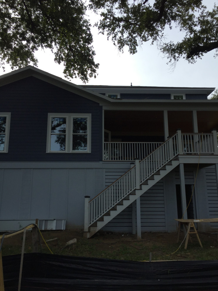 Custom Exteriors
