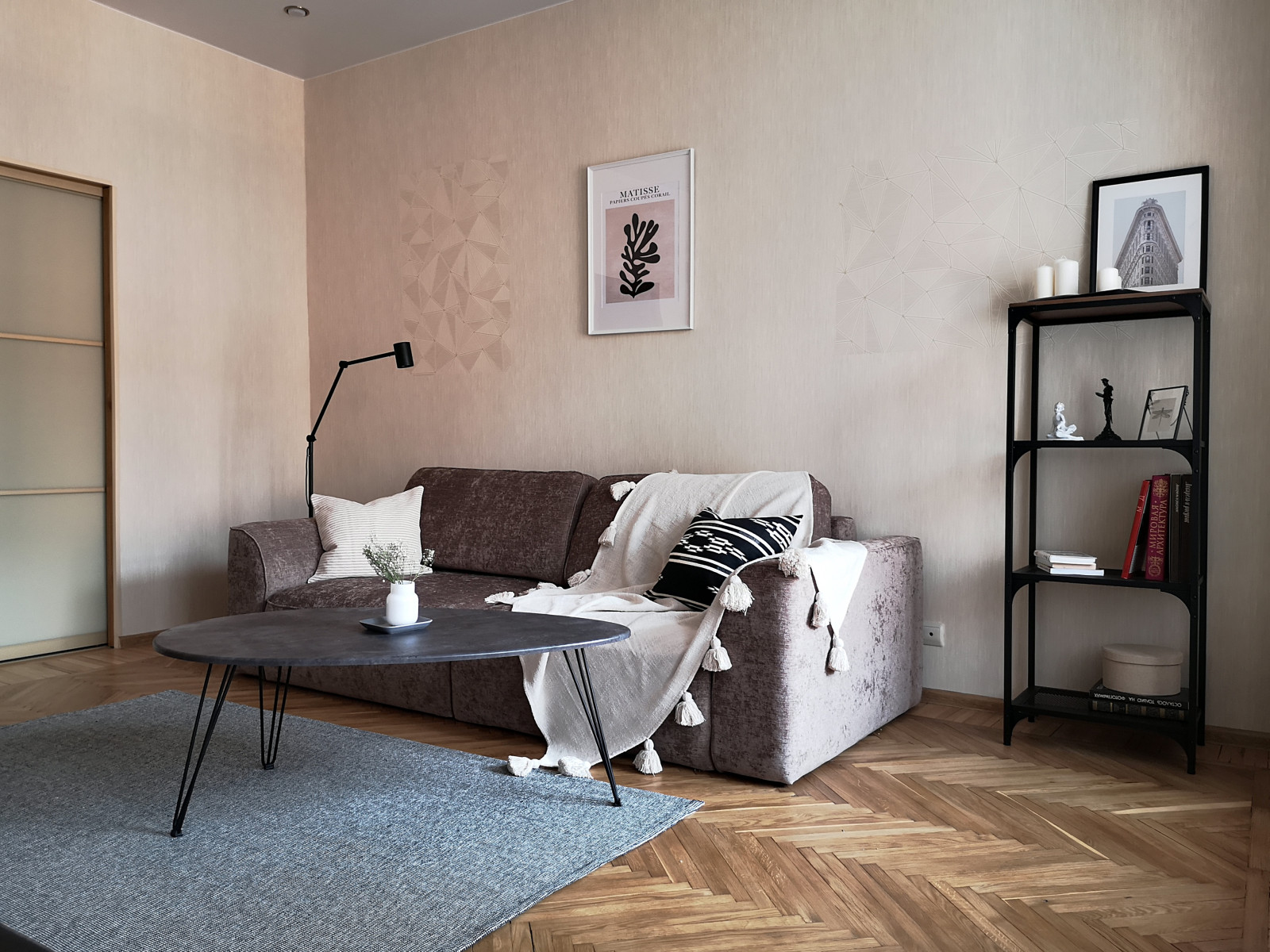 Подготовка квартиры к сдаче в долгосрочную аренду