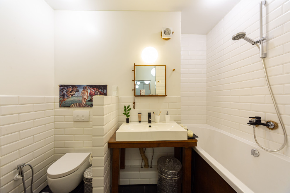 Квартира Гримау