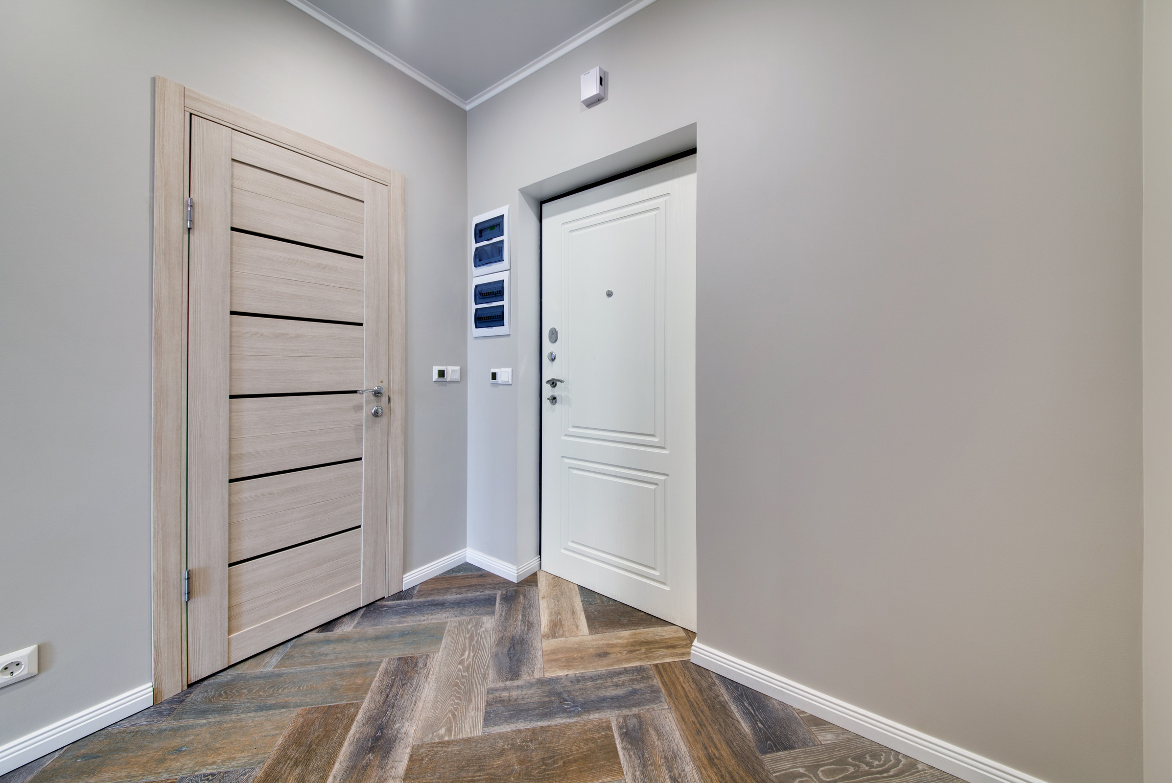 ЖК Испанские кварталы