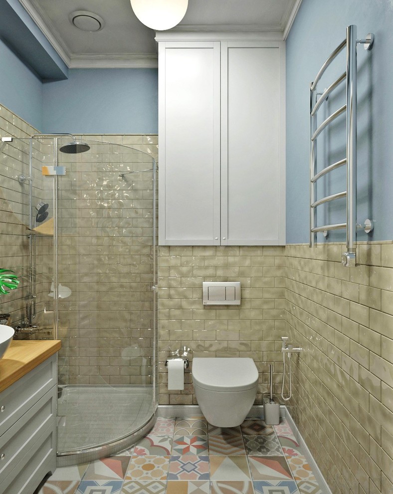 ЖК "Лето" г. Сочи (квартира для уик-энда)