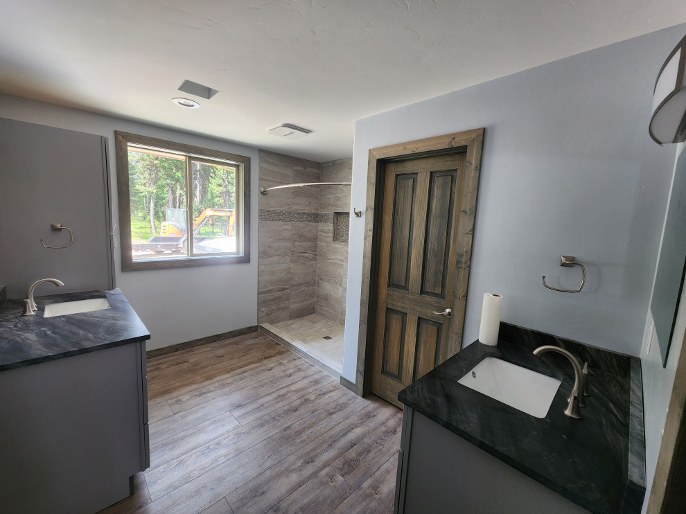 Rainbow Remodel