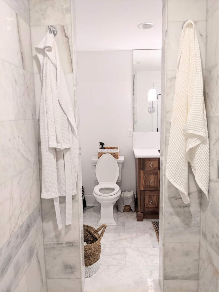 Bathrooms
