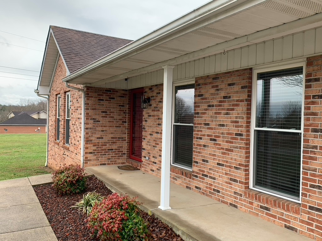 Plainview After - Exterior
