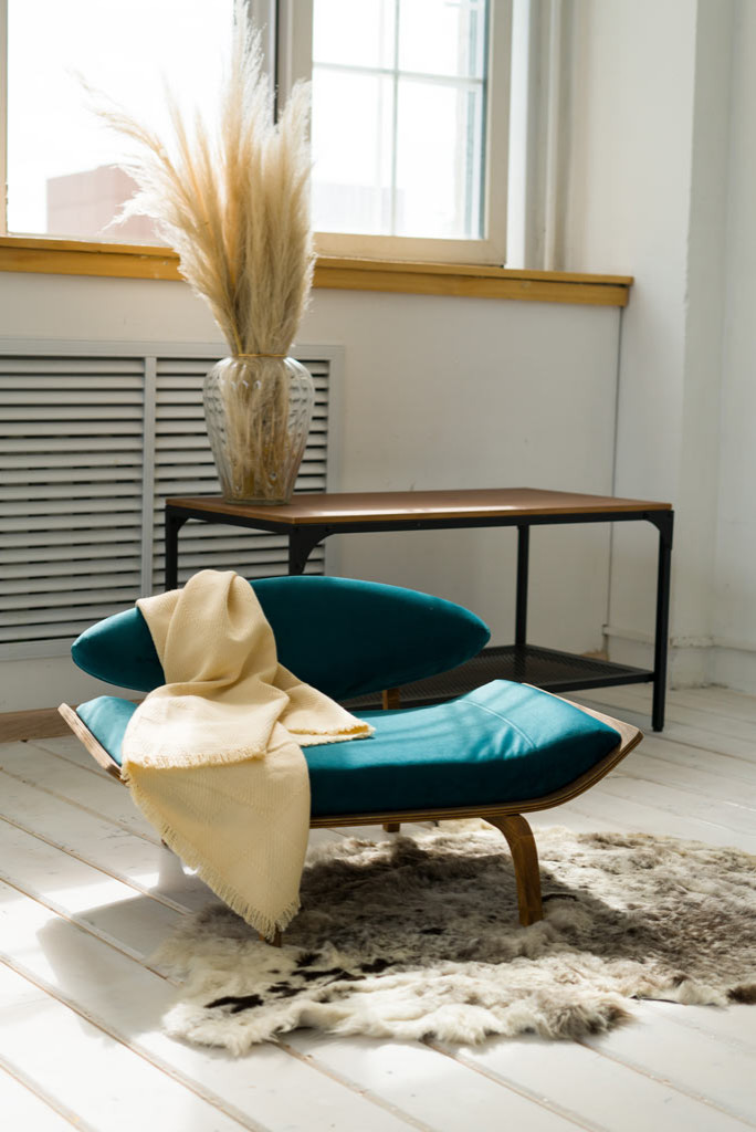 Мебель для собак и кошек. Модель RUBY