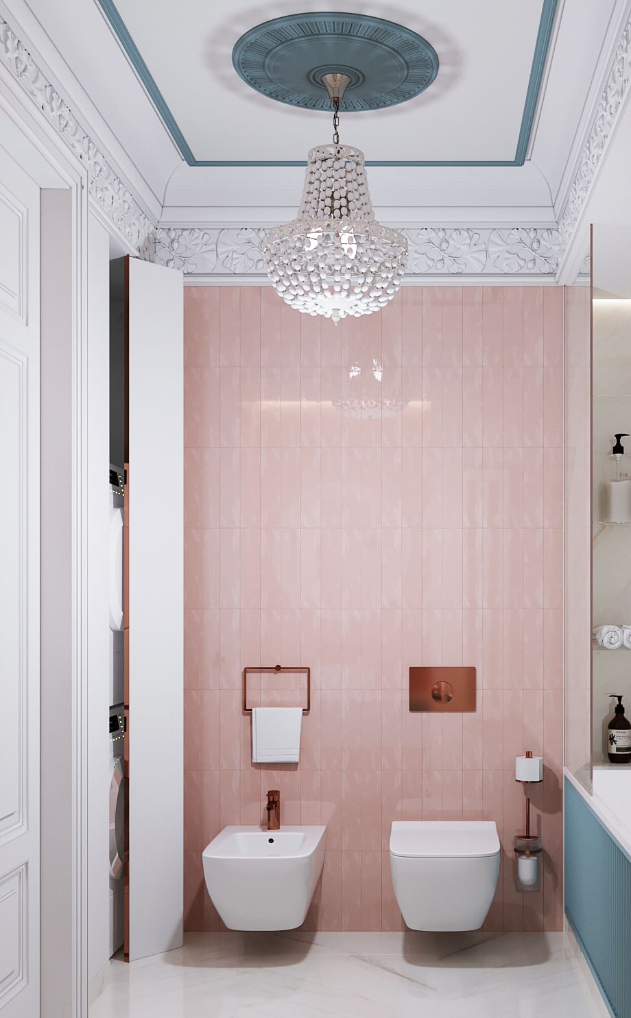 Квартира мечты Санкт-Петербург