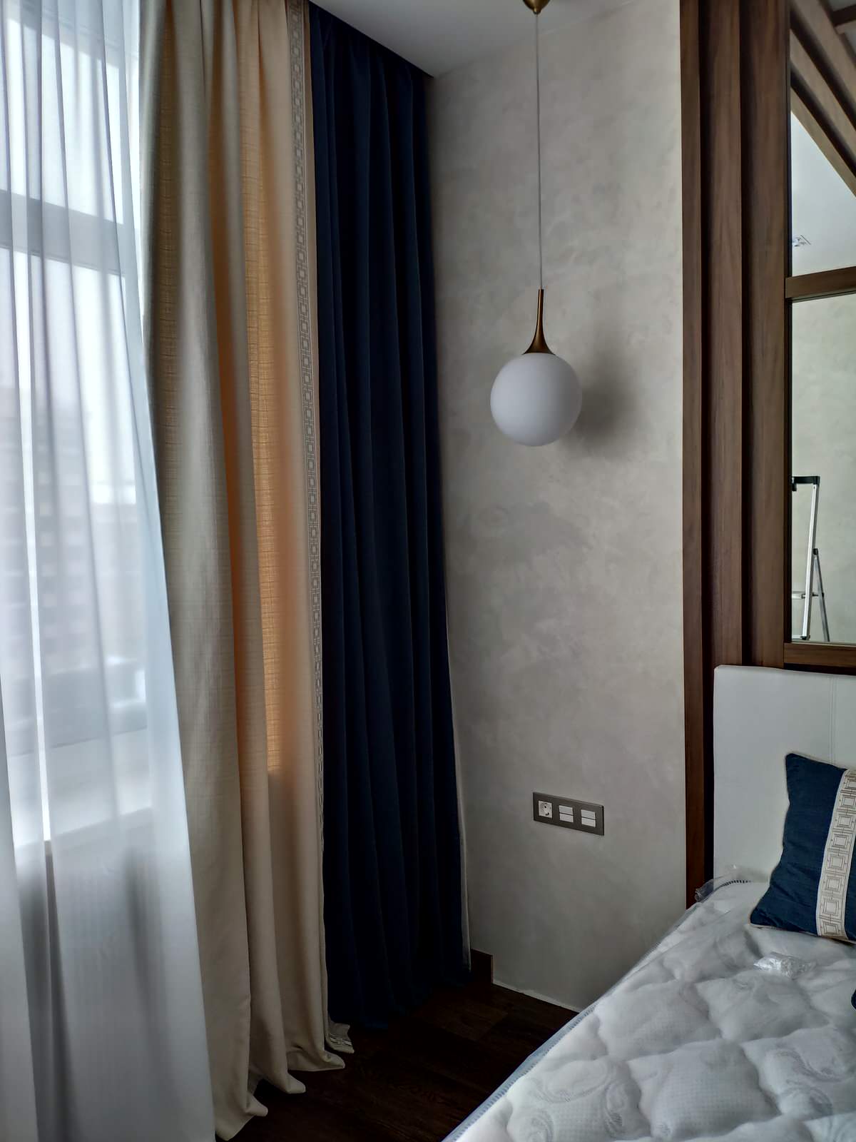 Природные фактуры