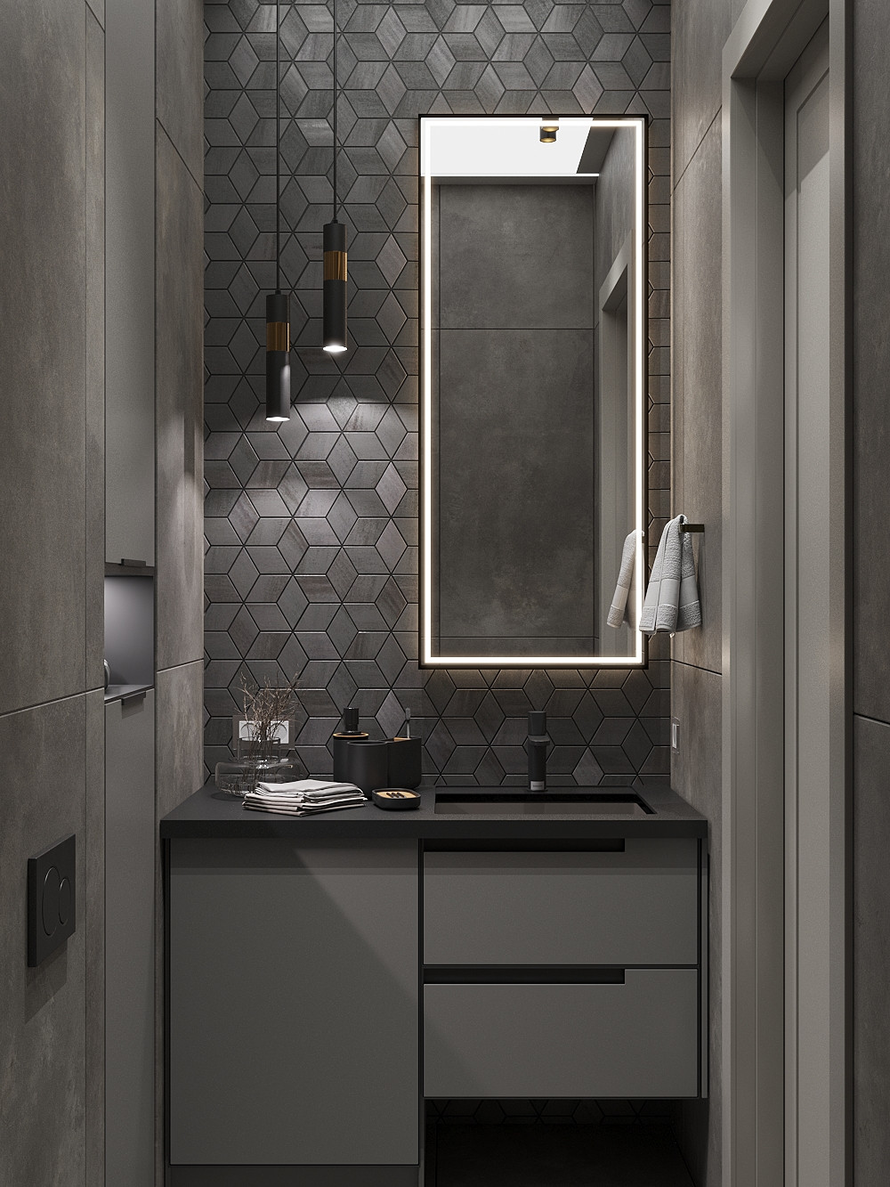 ЖК "Скандинавия"