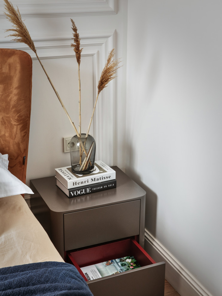 850 | Rozhdestveno house