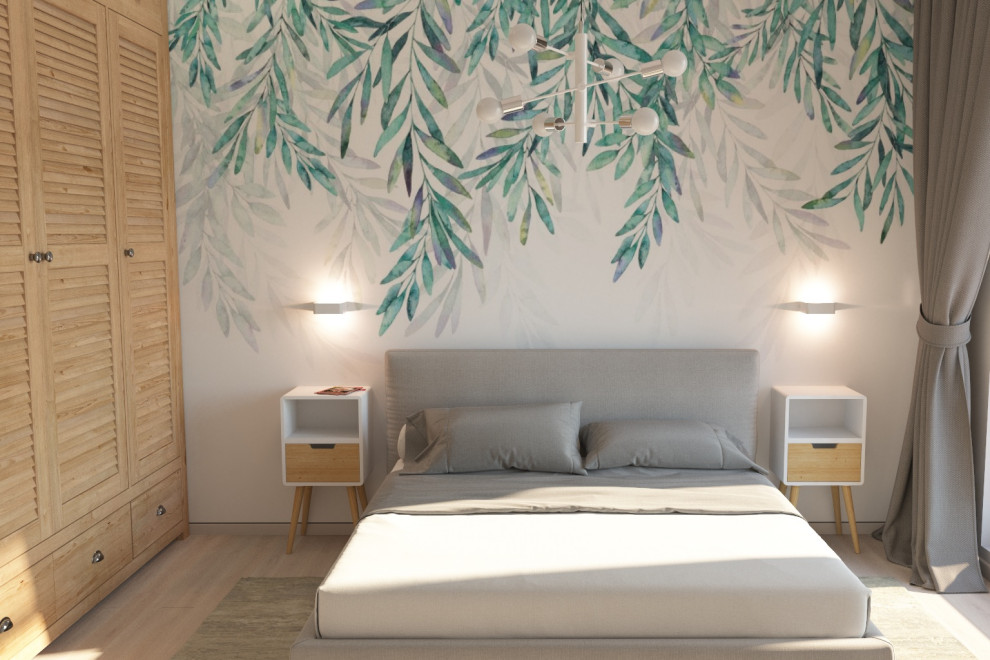 ЖК Мещерский лес