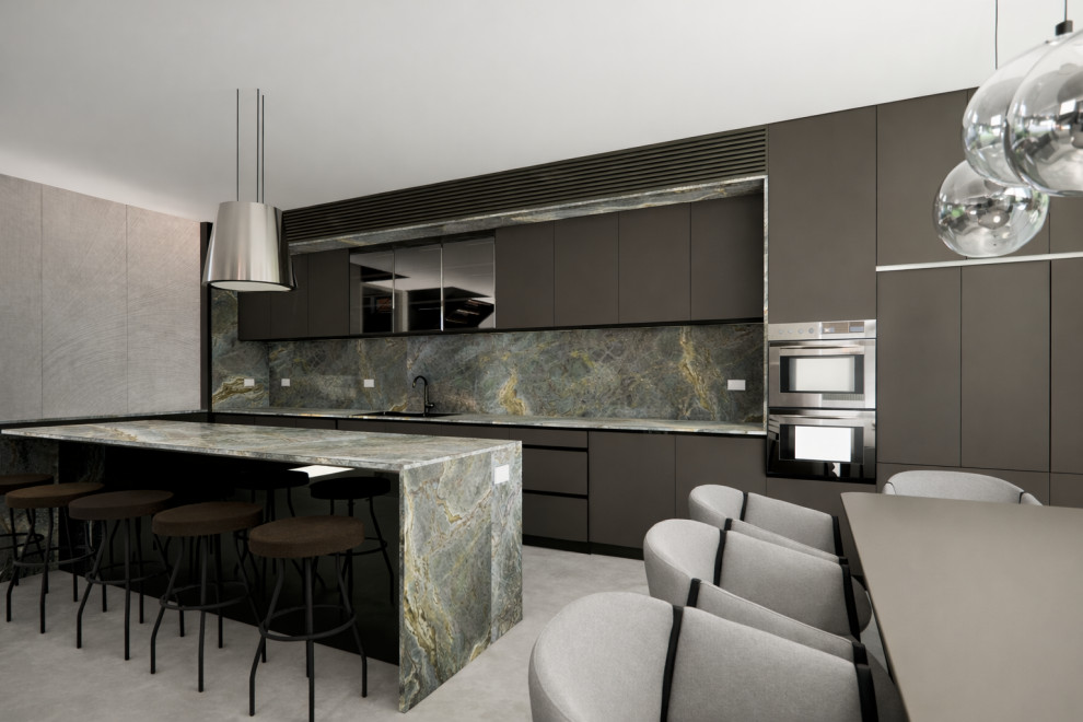 IN PROGRESS/ Heritage Recast