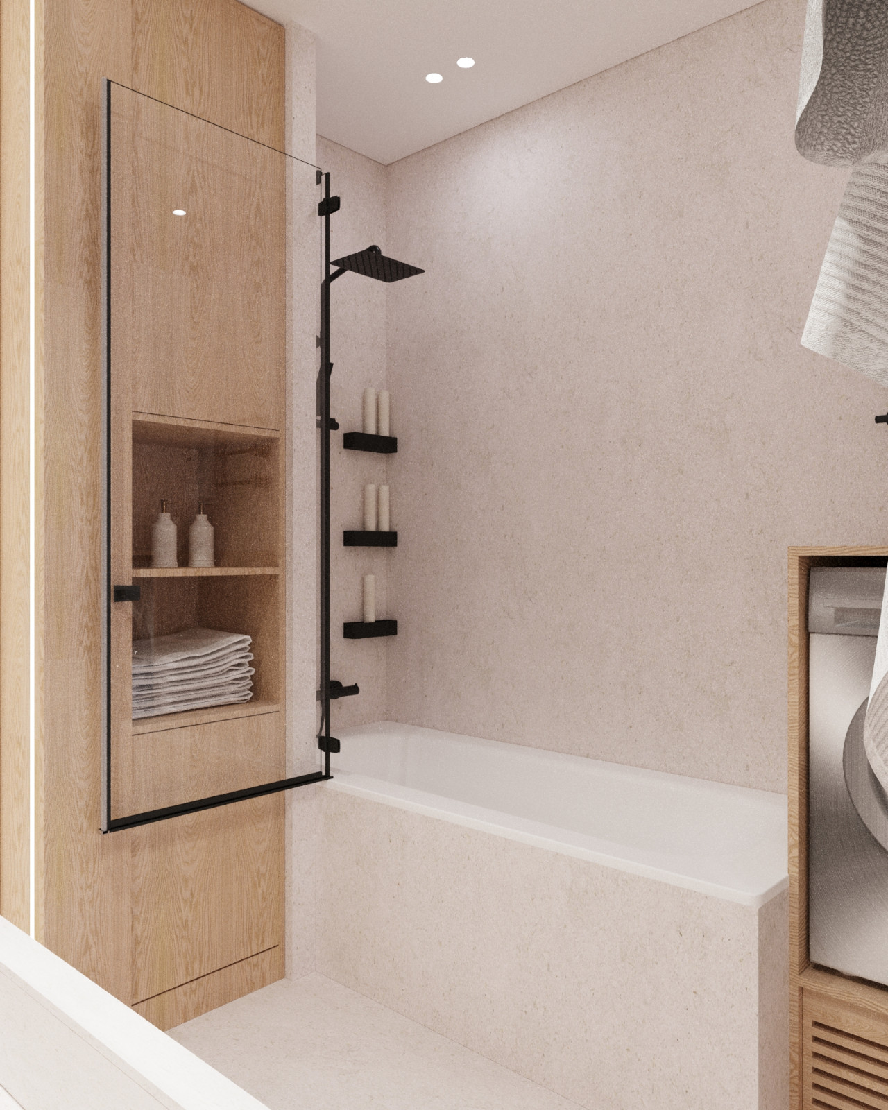 Невский, 56 кв.м.