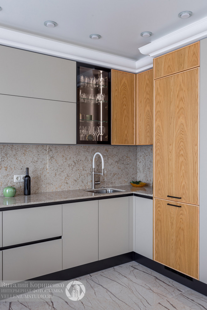 2023 год Фотосъемка реализованного дизайн проекта