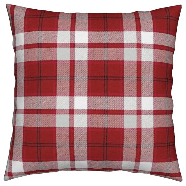 madras strip pillow sham Teen usa carolina chair