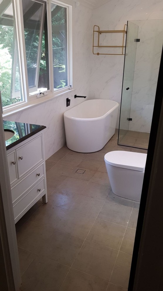 1920's home gets 2018 appeal - Total makeover