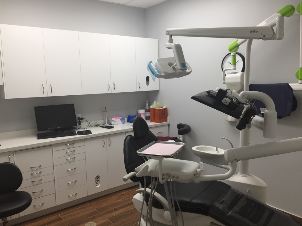 Caledon Dental Centre
