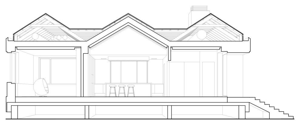 Дом в Шатуре