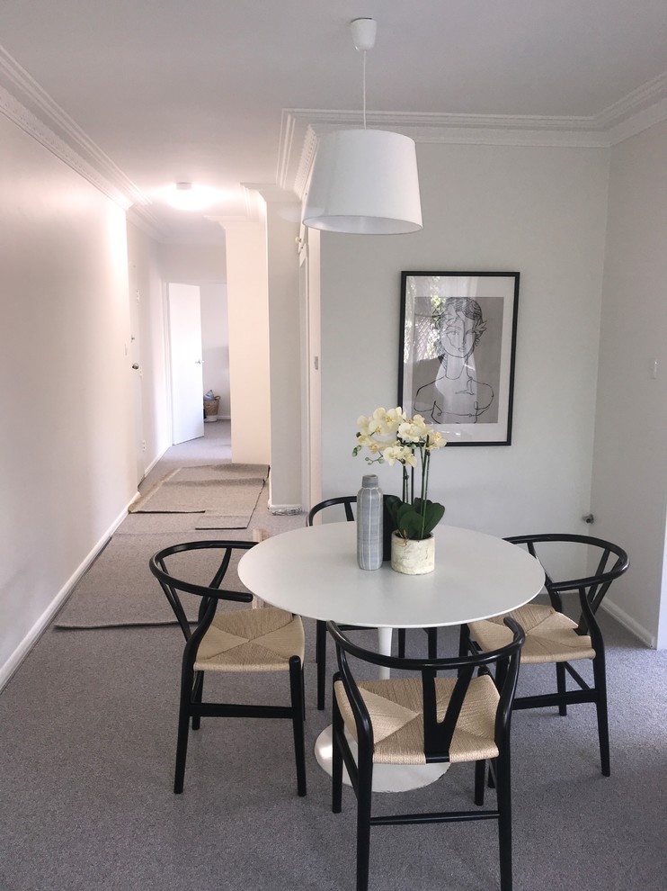 Sydney Apartment