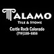 Talamo Tile & Stone