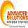 Advanced Solutions Window Tinting