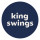 King Swings Commercial
