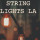 String Lights LA