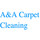 A & A Carpet Cleaning