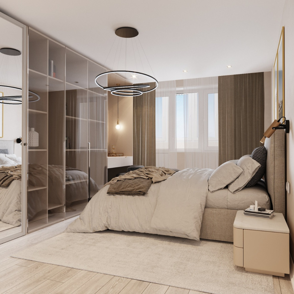 Квартира П-44Т