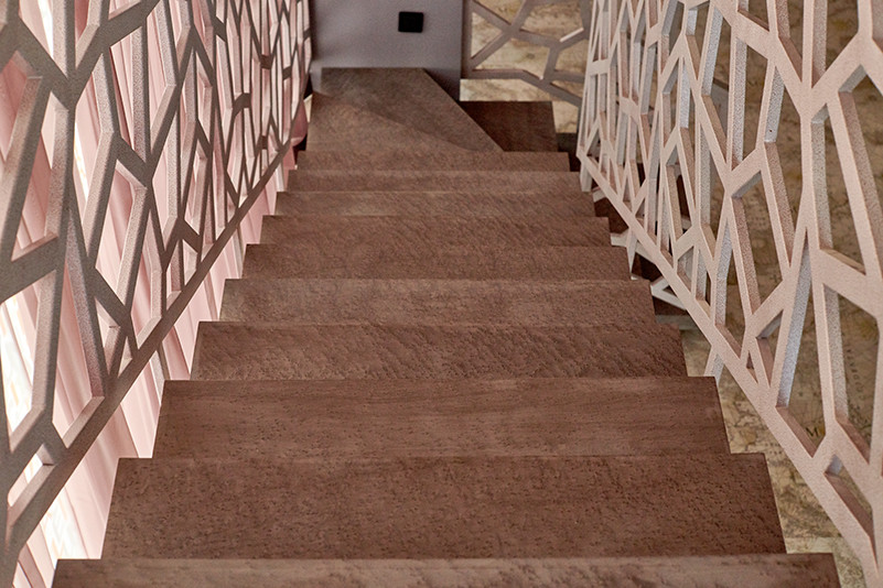 Квартира два уровня