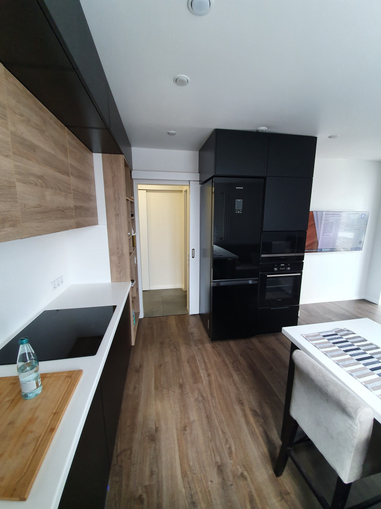 ЖК Невские паруса