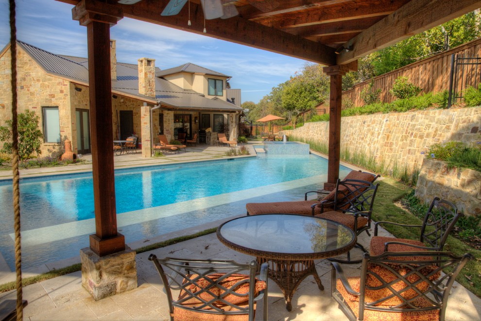 Pool - pool idea in Dallas
