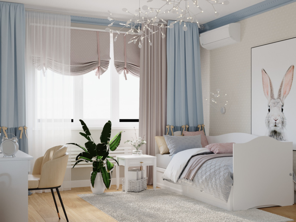 Дизайн проект. ул.Кулакова