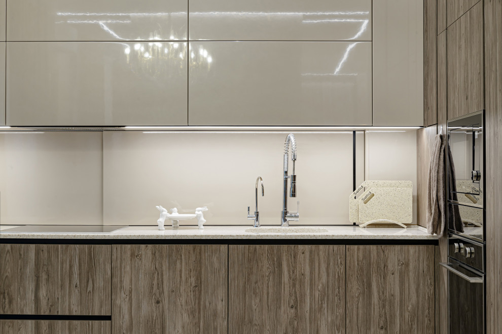 Геометрия Уюта