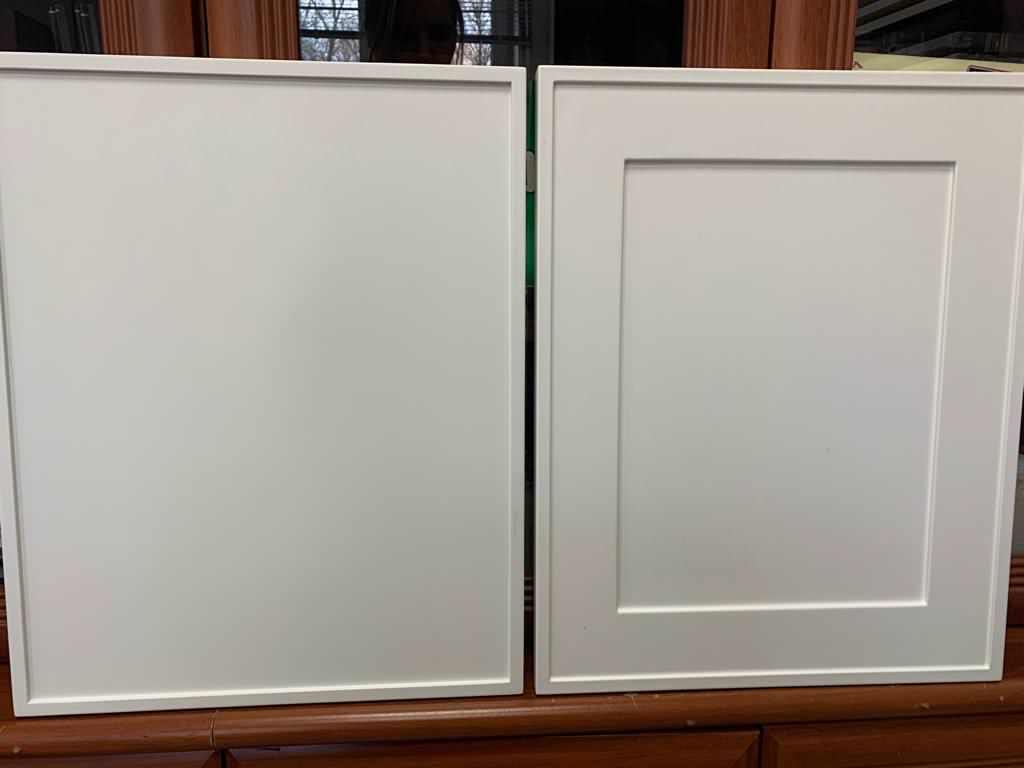 Кухня " НИКОЛЬ" - Неоклассический стиль