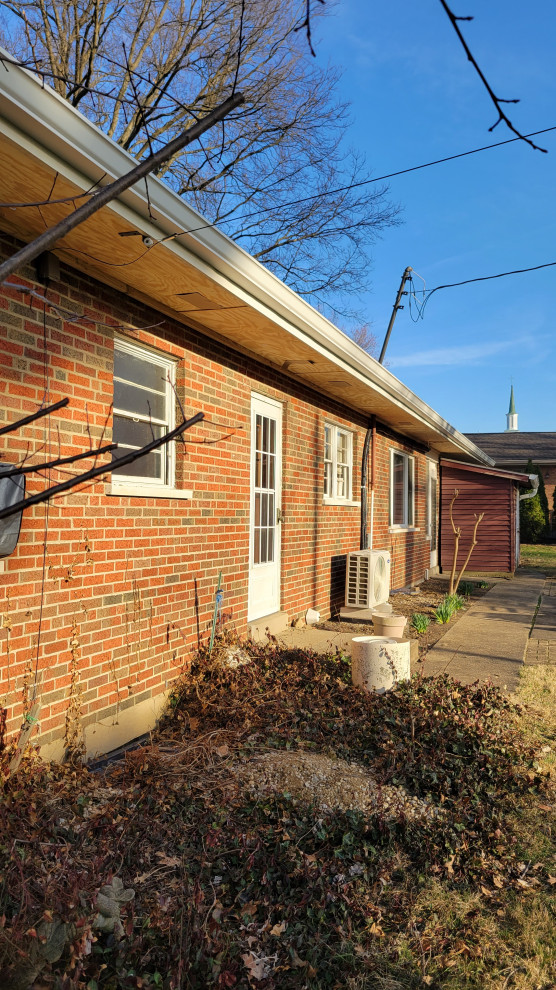 Rental Property Conversions