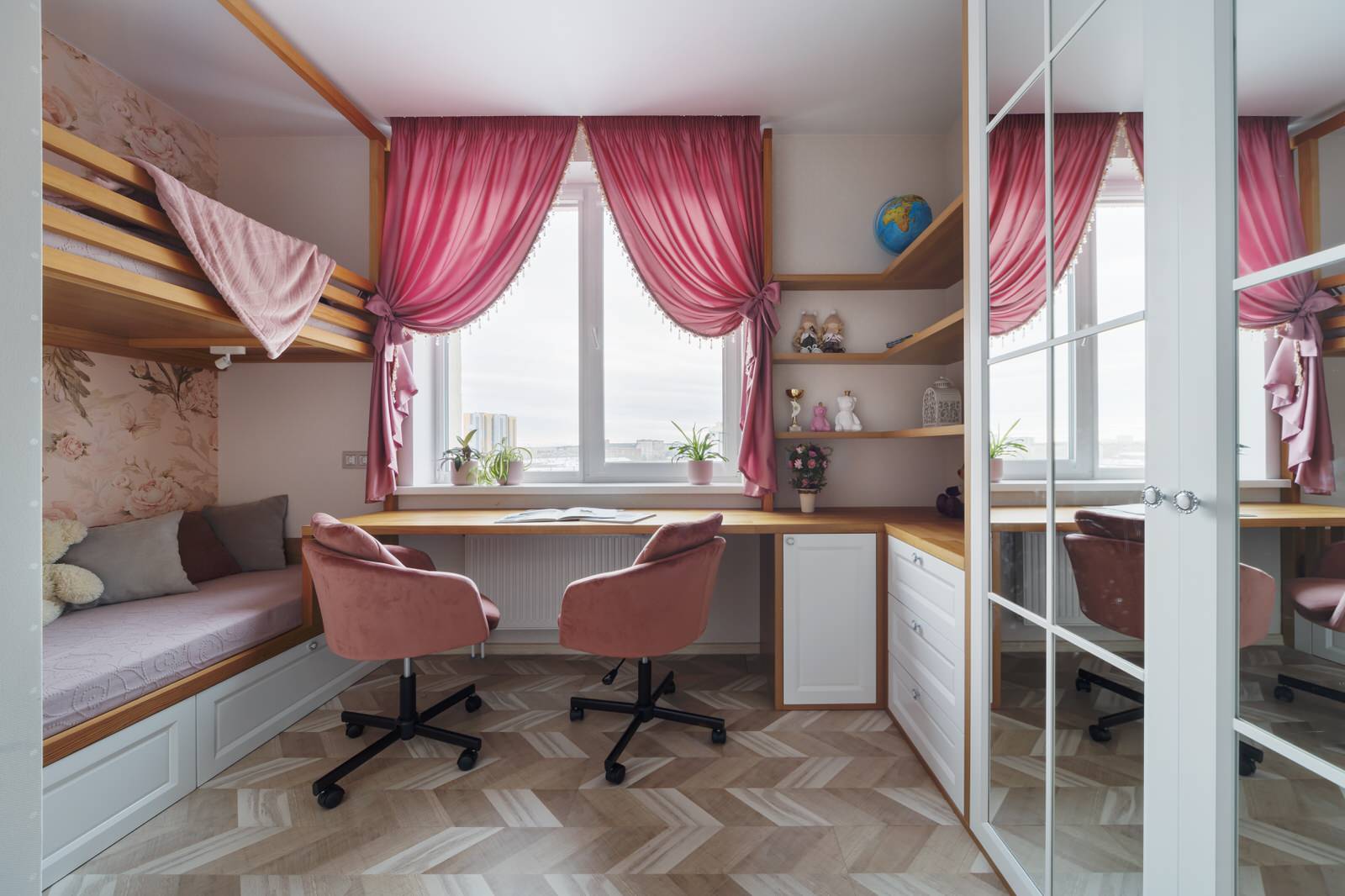 Квартира в ЖК Астория