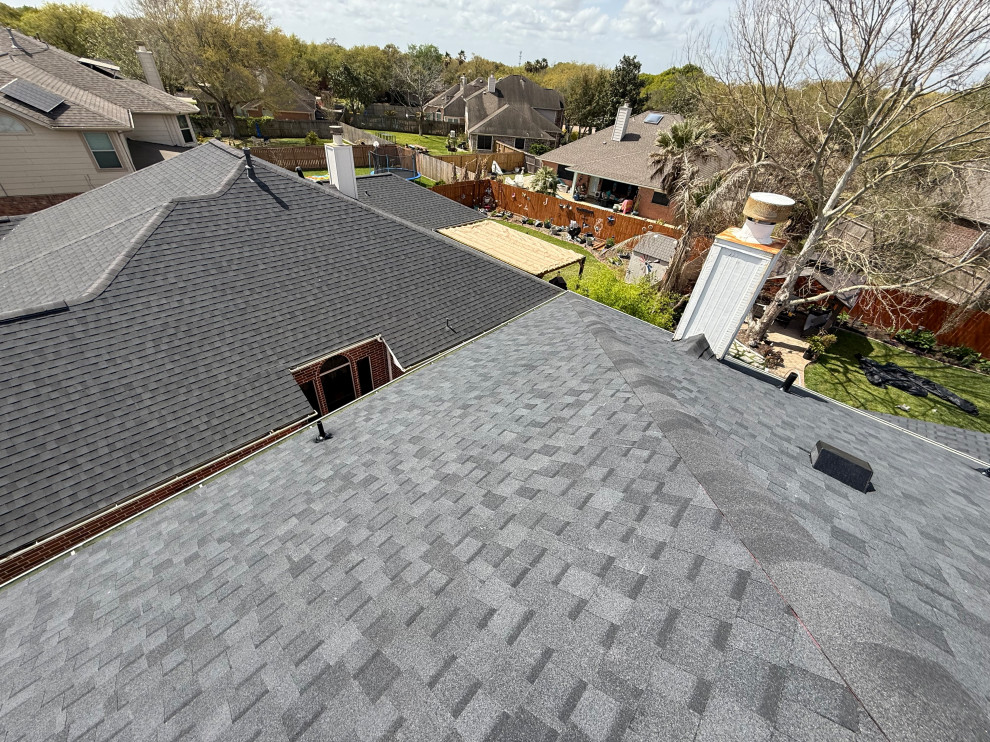 RA3134 - Roof Replacement