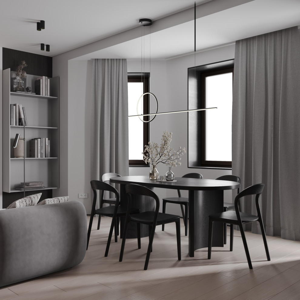 Квартира Советская 67