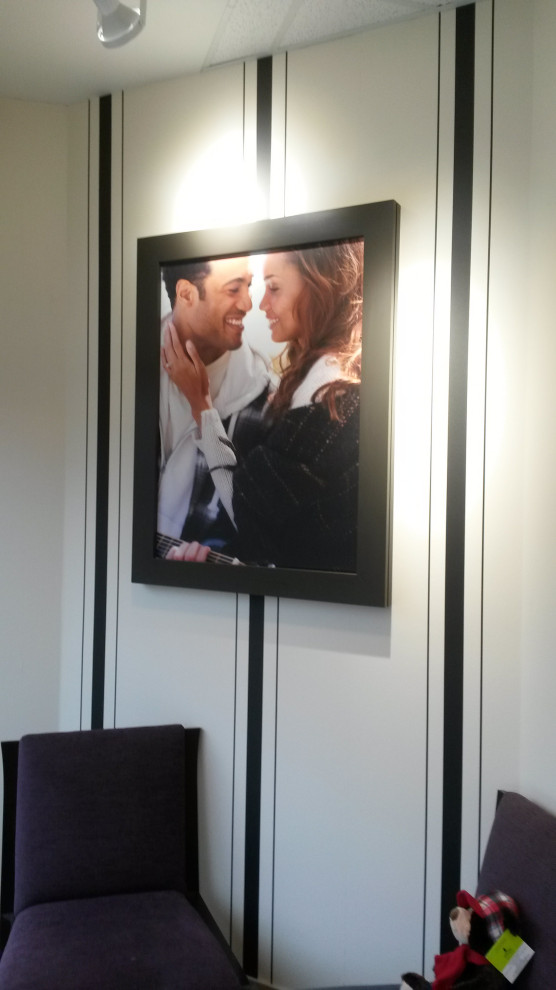 Our work
