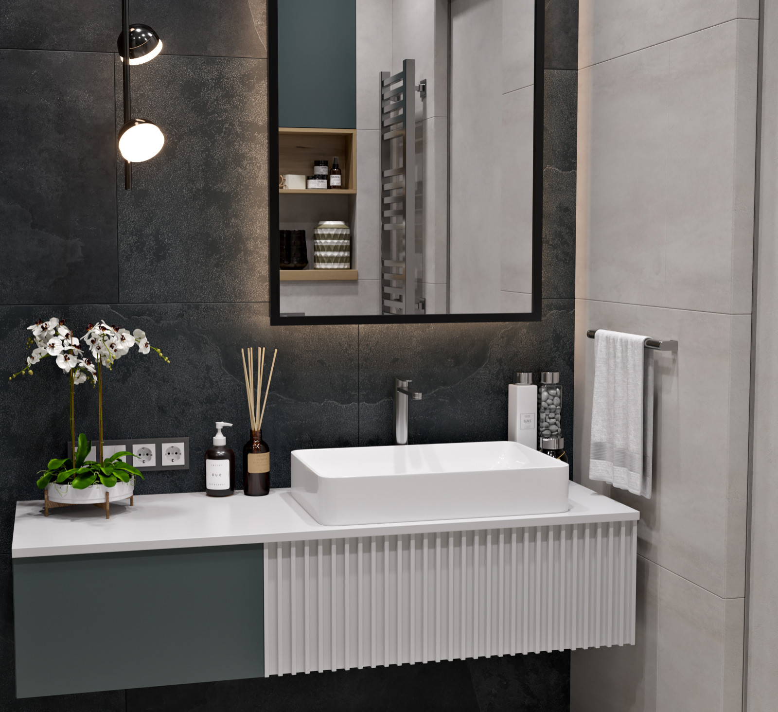 ЖК Северный Парк